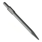 DCA PH65 Pointed Chisel (30270300008) | DCA by KHM Megatools Corp.